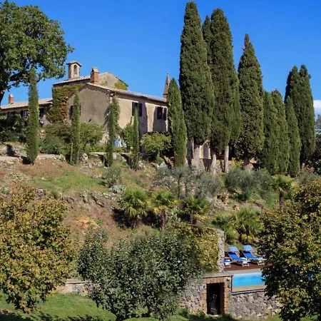 Santa Maria Della Concezione Castel Giorgio