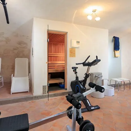 Villa Santa Maria Della Concezione