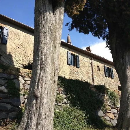 Santa Maria Della Concezione * Castel Giorgio