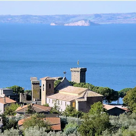 Santa Maria Della Concezione *